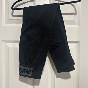 Gymshark Black Leggings